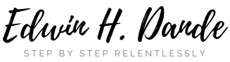 Edwin H. Dande
